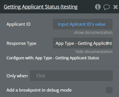 Image without caption