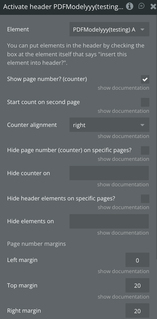 Image without caption