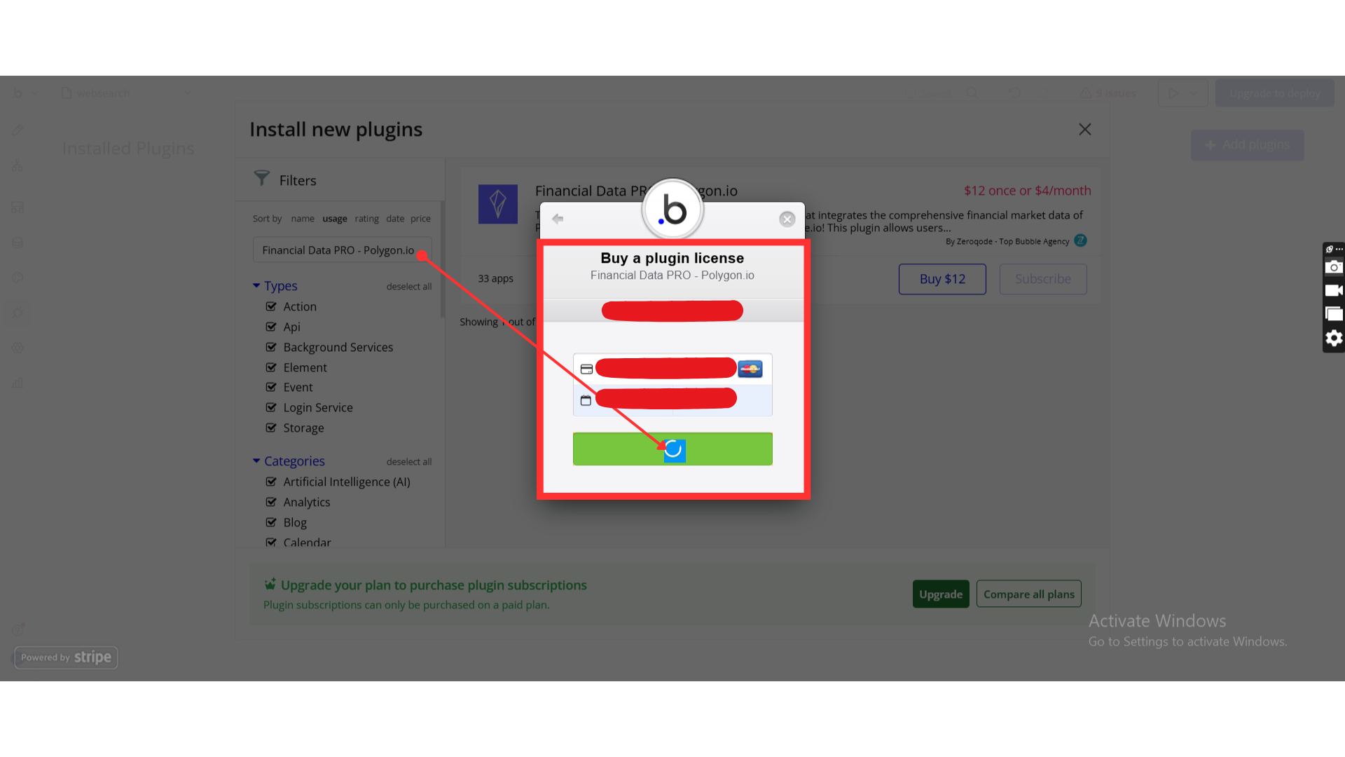 Image without caption