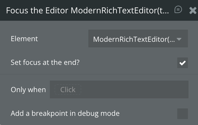 Image without caption