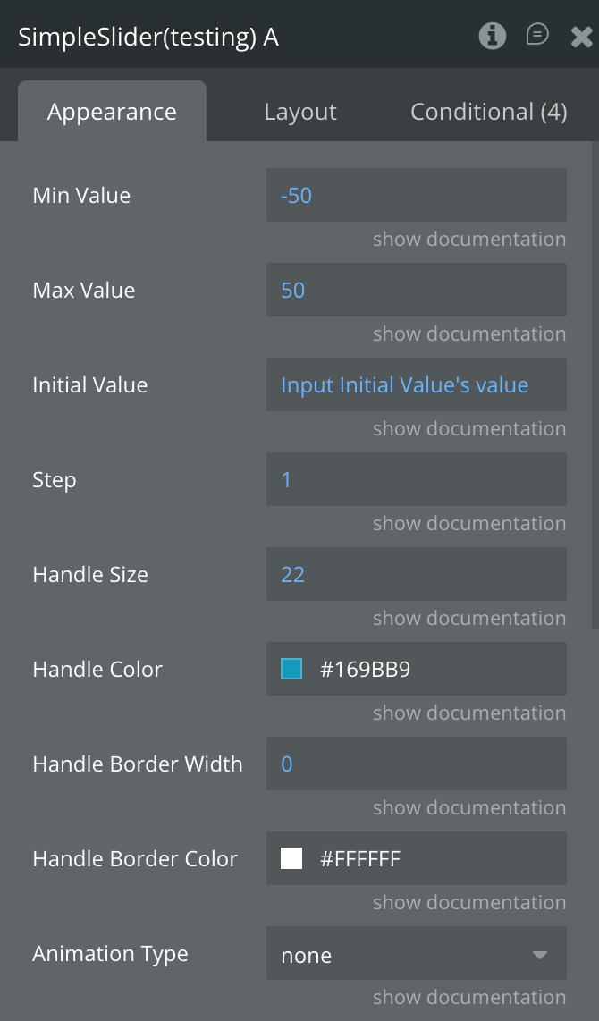 Image without caption