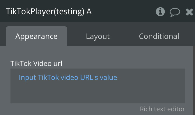 Image without caption