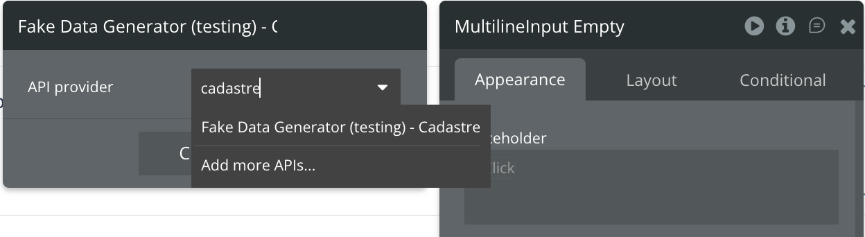 Image without caption