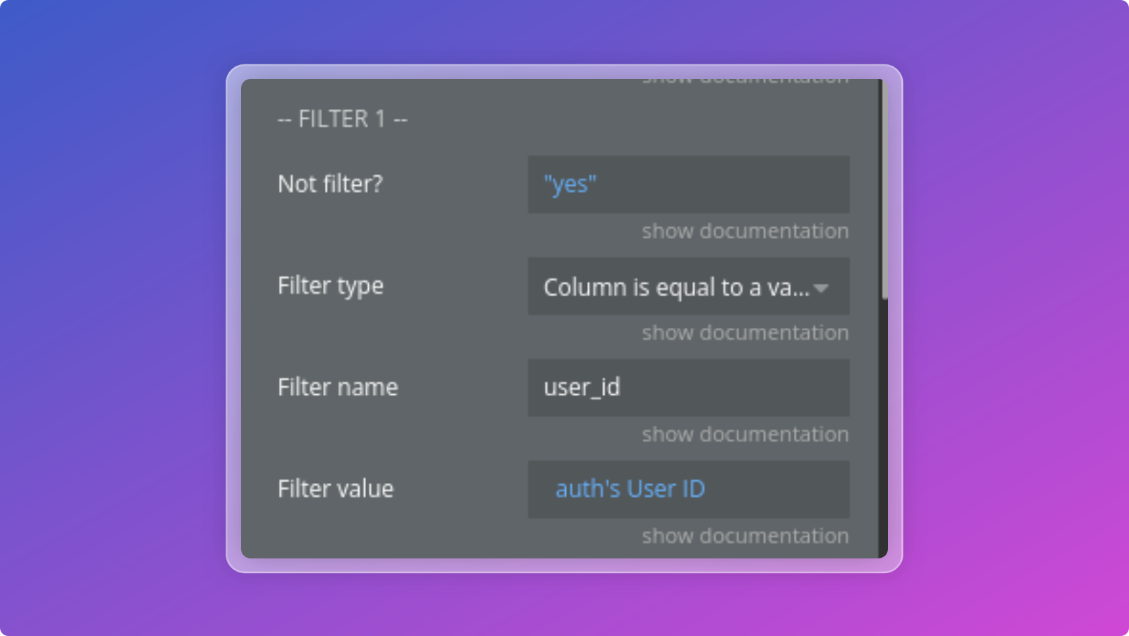 Image without caption