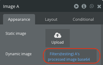 Image without caption