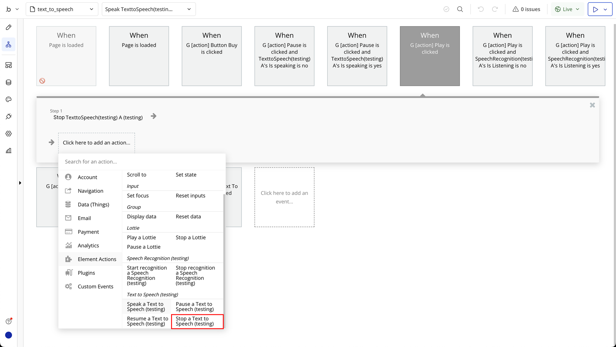 Image without caption