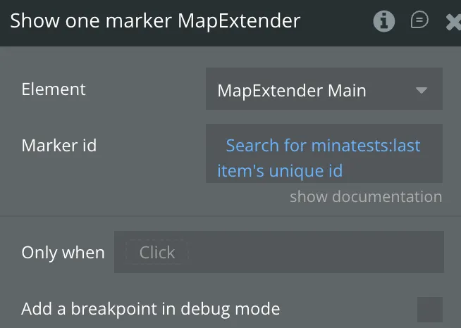 Image without caption