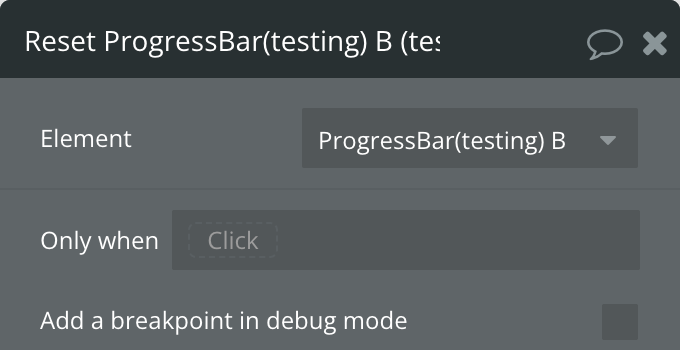 Image without caption