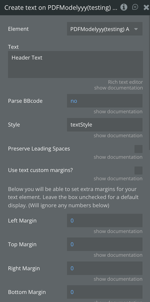 Image without caption