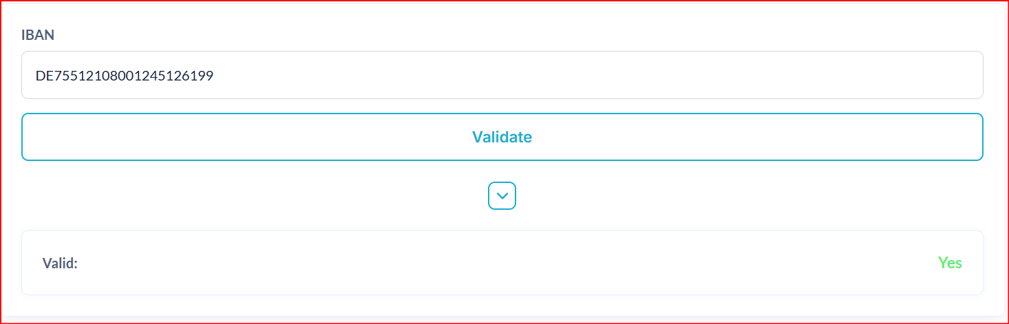 Image without caption