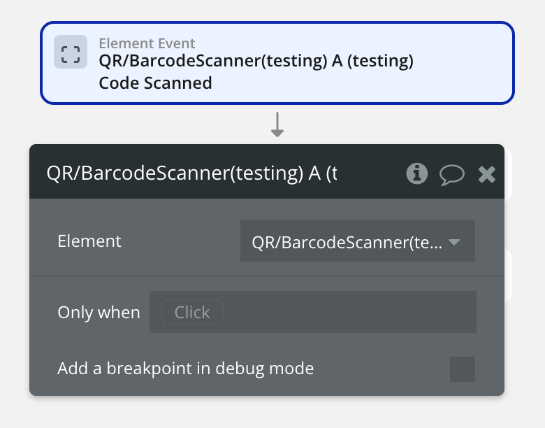 Image without caption