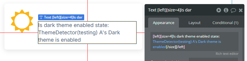 Image without caption