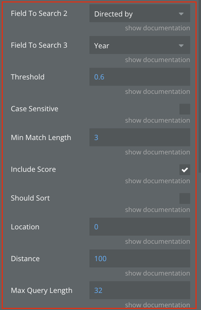 Image without caption