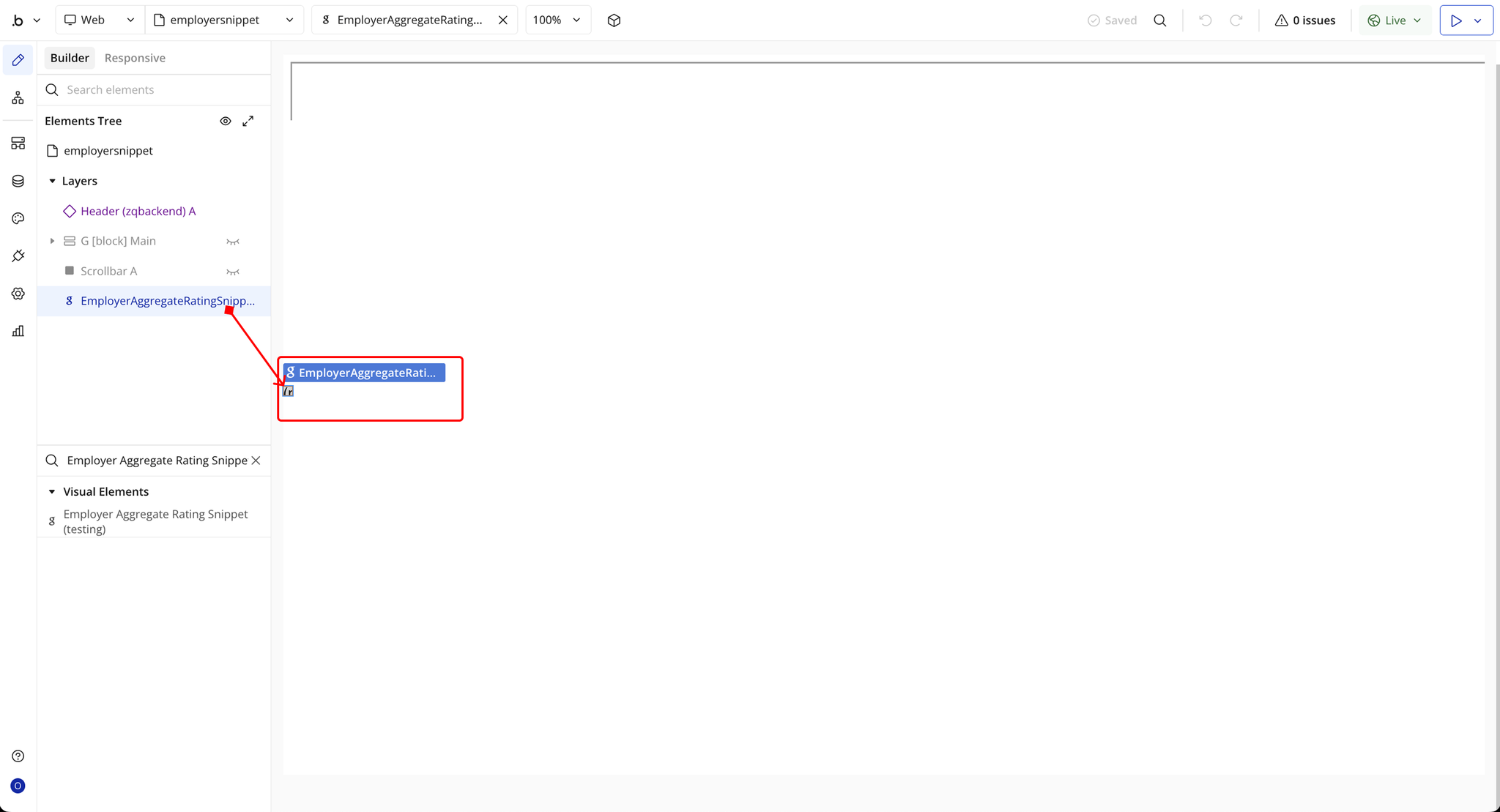 Image without caption