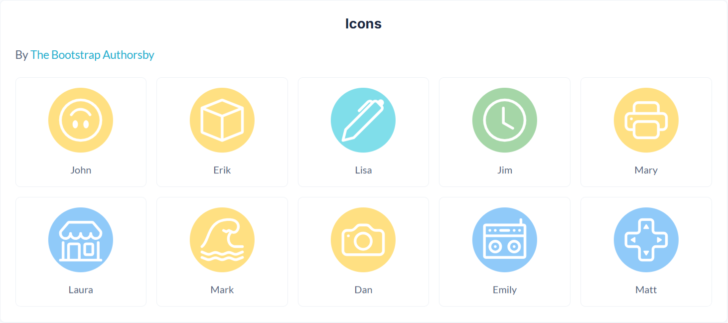 Image without caption