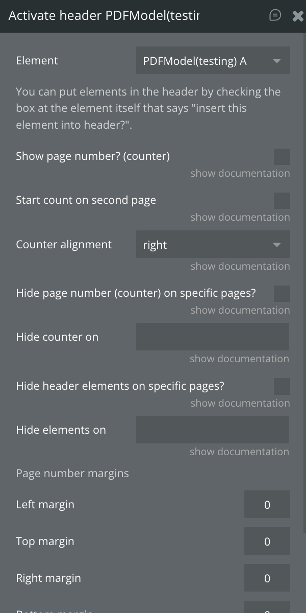 Image without caption