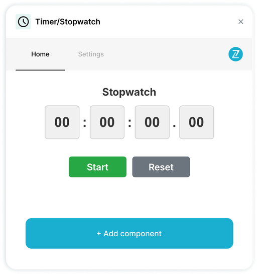 Image without caption