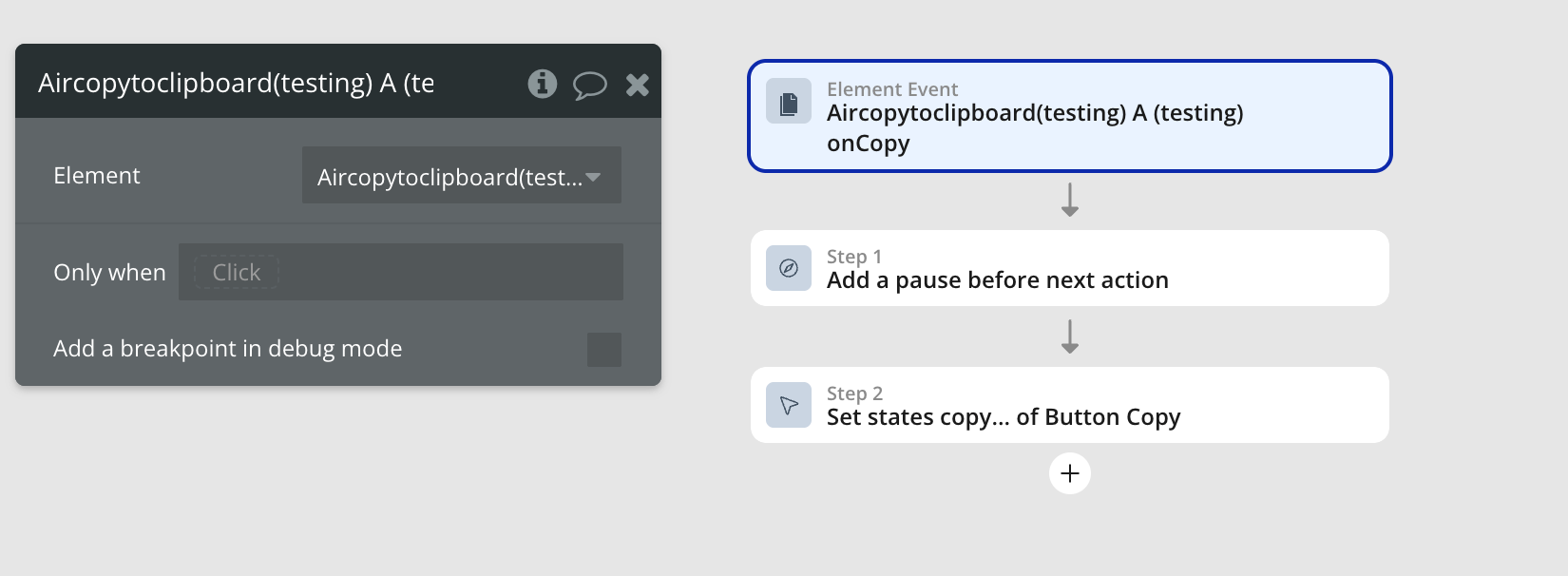 Image without caption