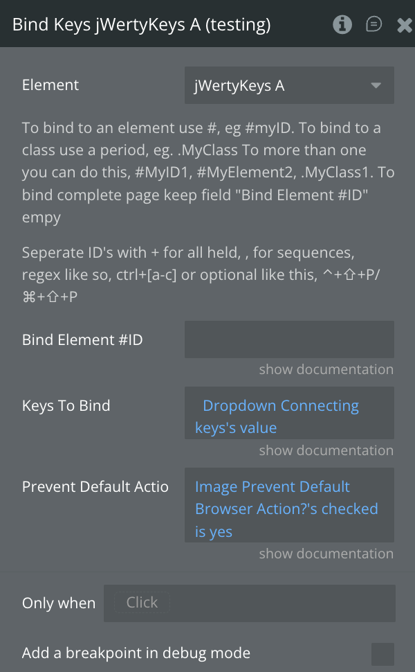 Image without caption
