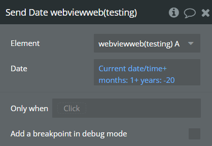 Image without caption