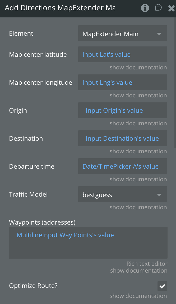 Image without caption