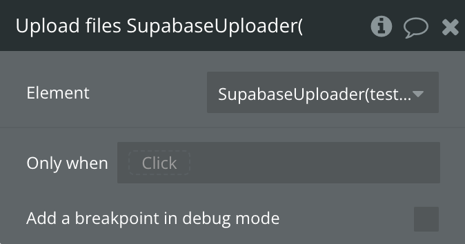 Image without caption