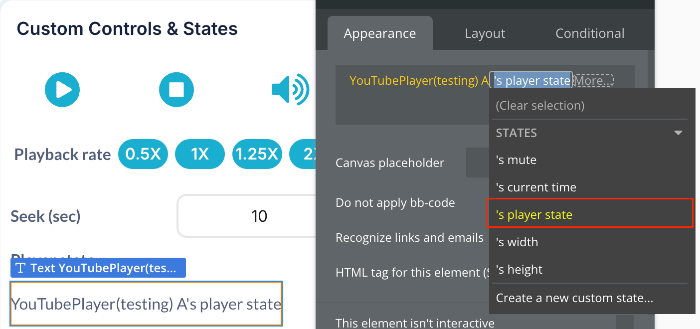 Image without caption