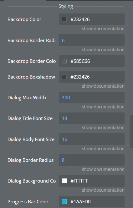 Image without caption