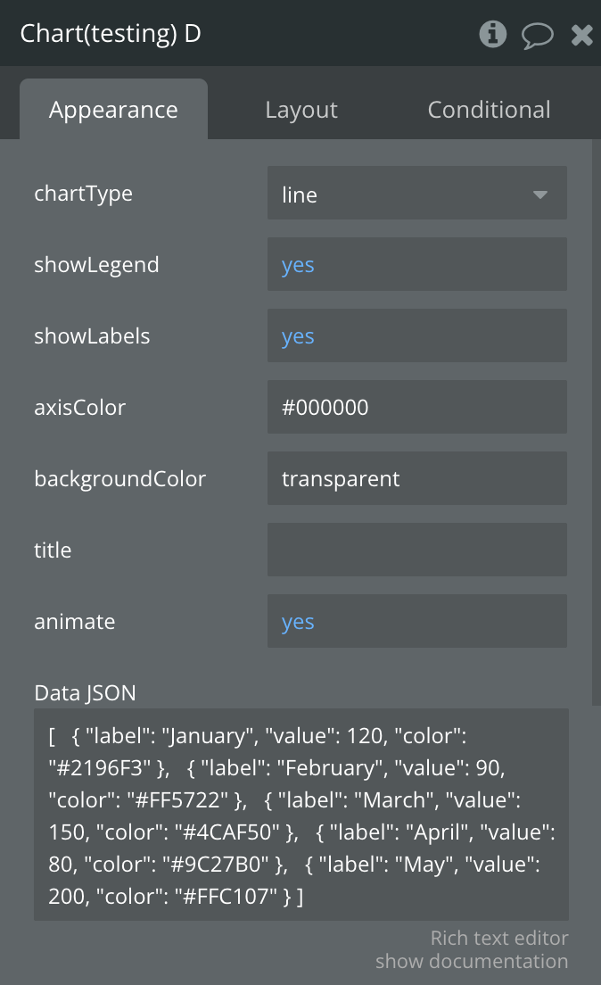 Image without caption