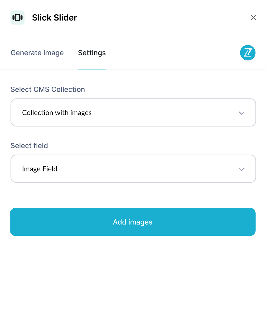 Image without caption