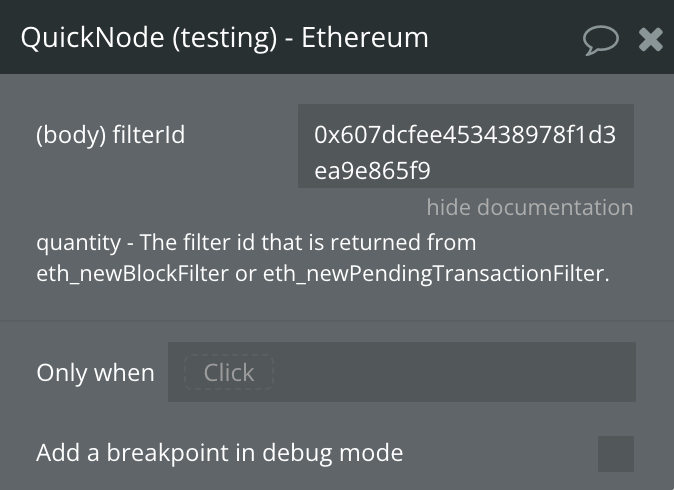 Image without caption