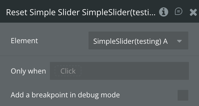 Image without caption
