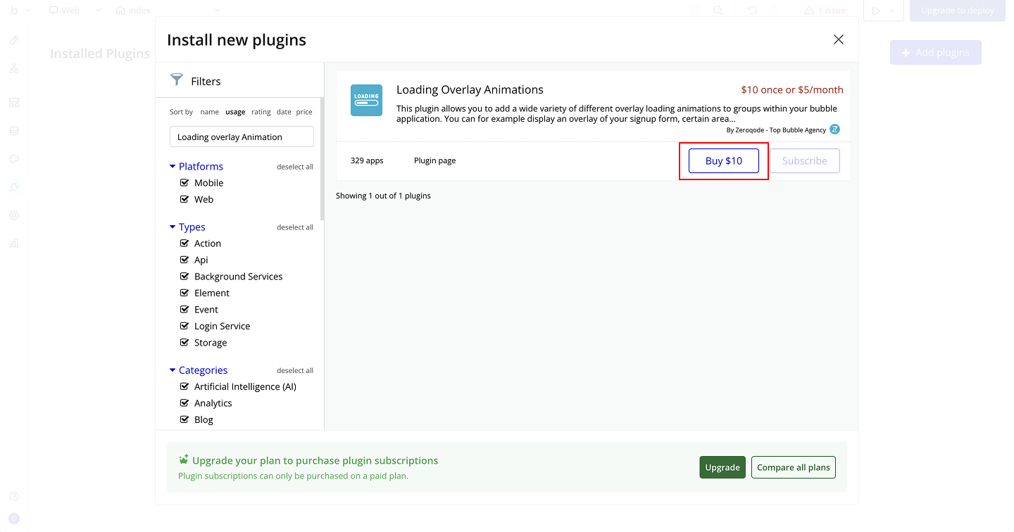 Image without caption