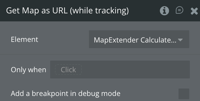Image without caption