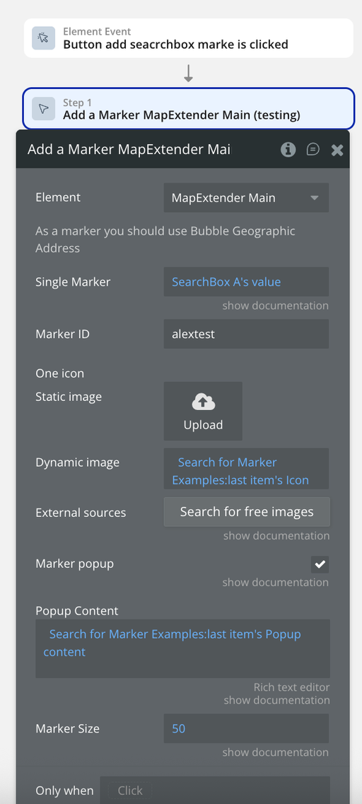 Image without caption