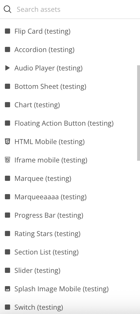 Image without caption