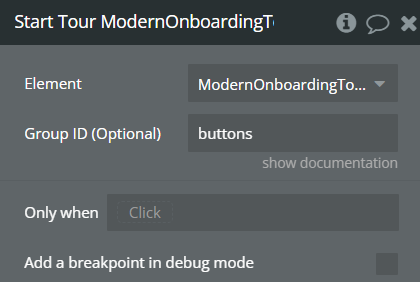 Image without caption