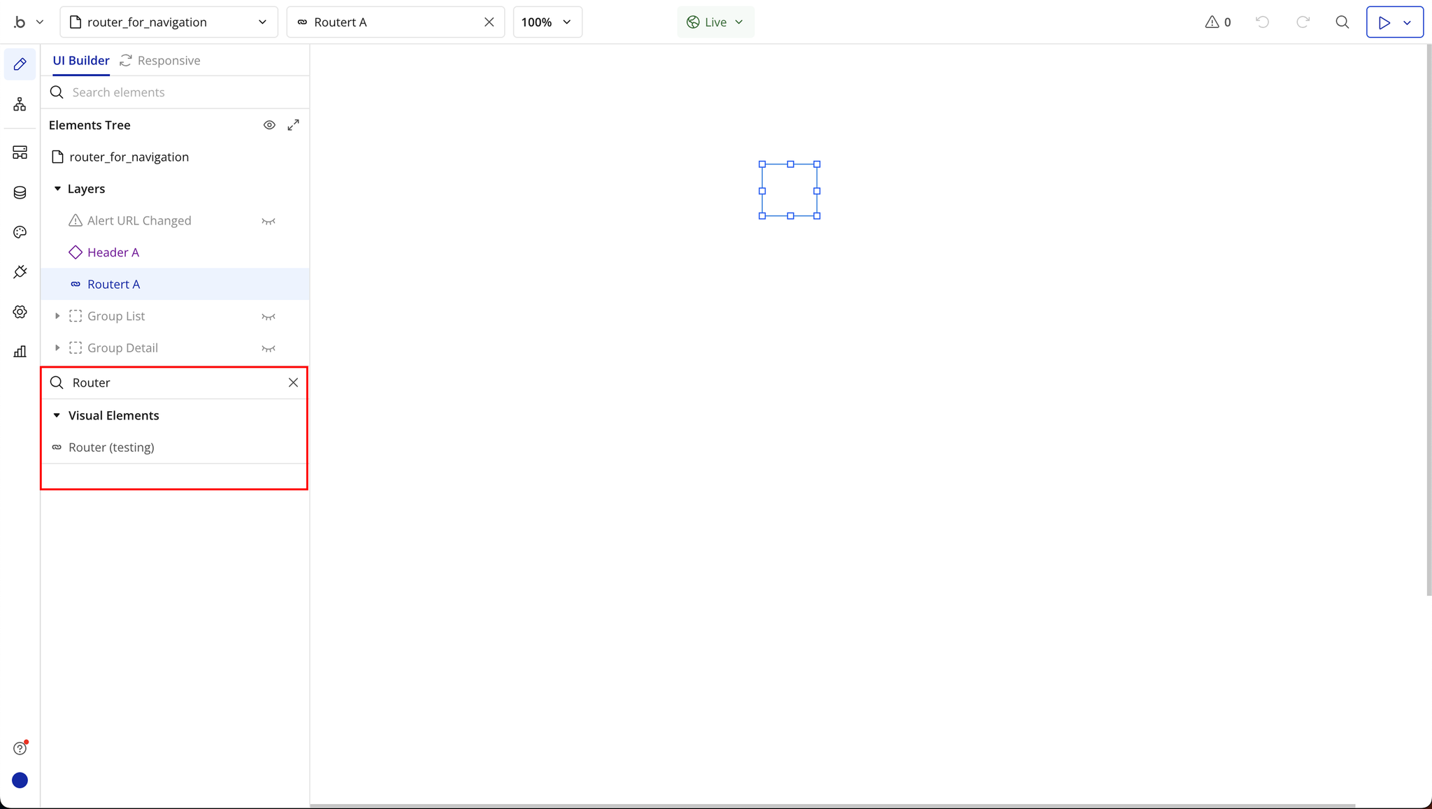 Image without caption