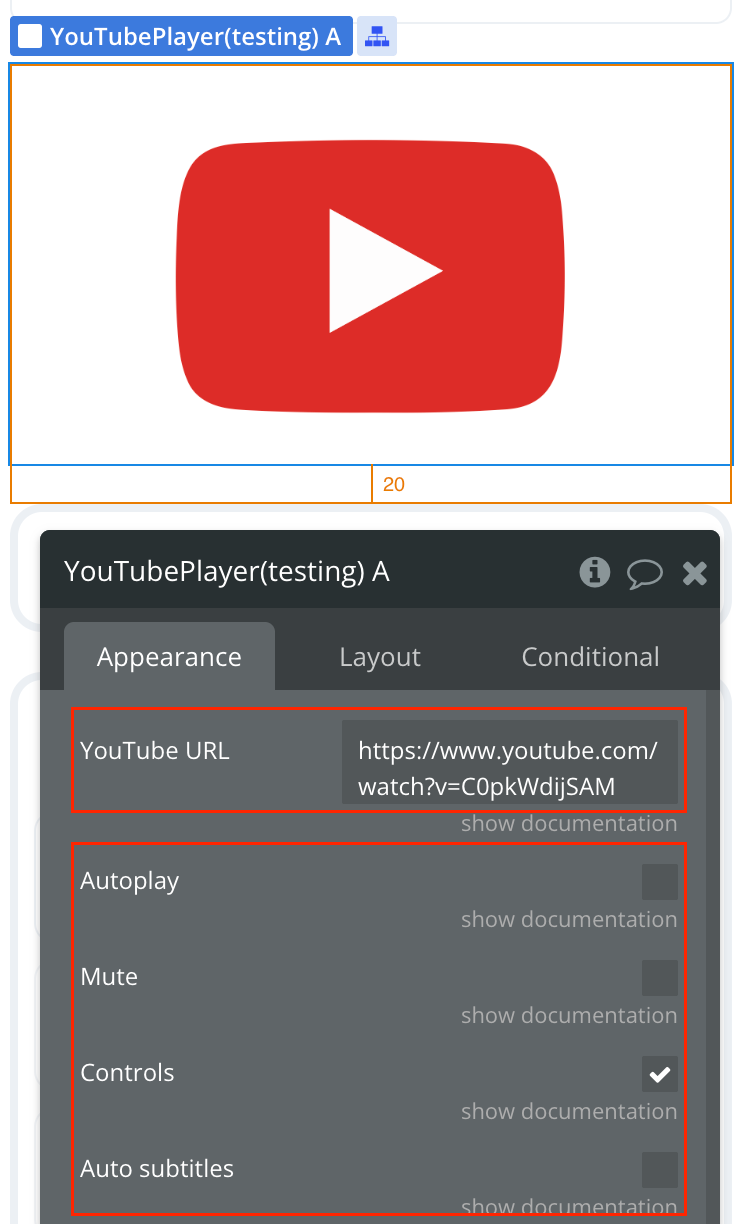 Image without caption