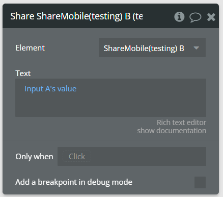 Image without caption