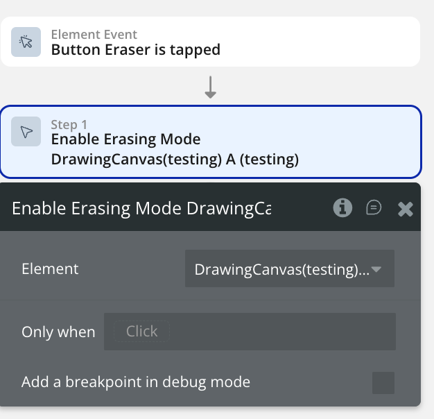Image without caption