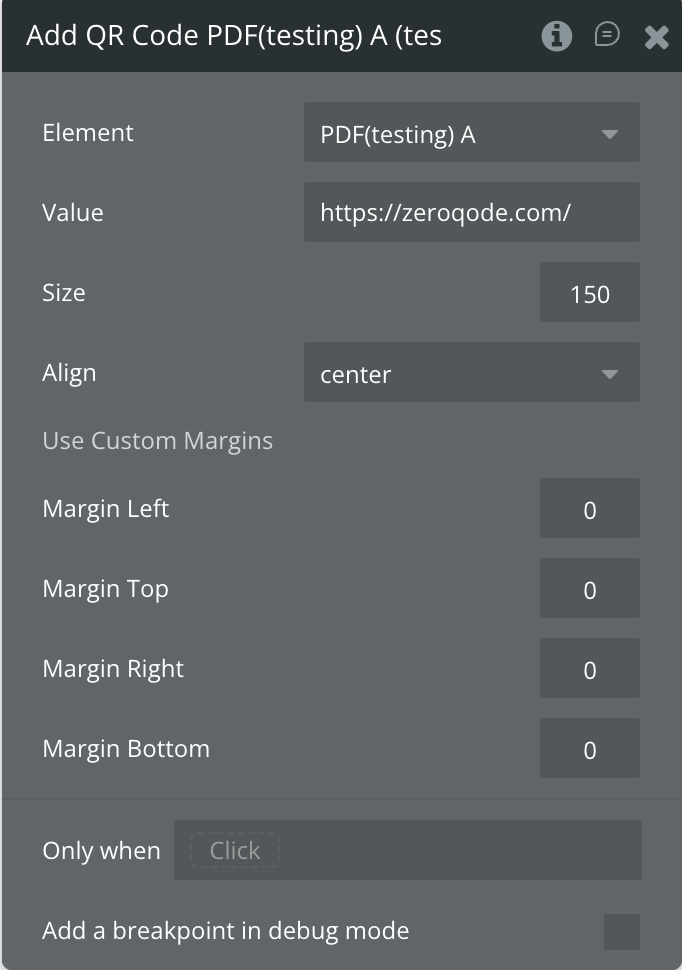 Image without caption