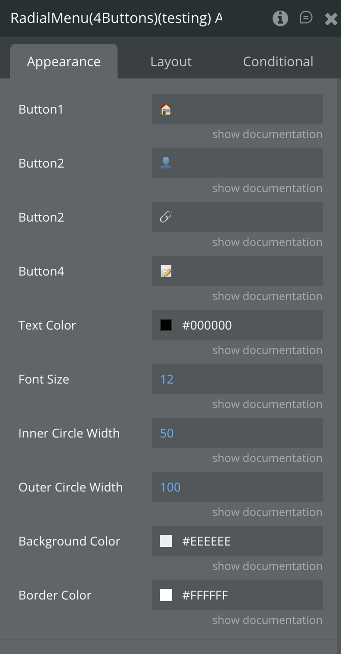 Image without caption