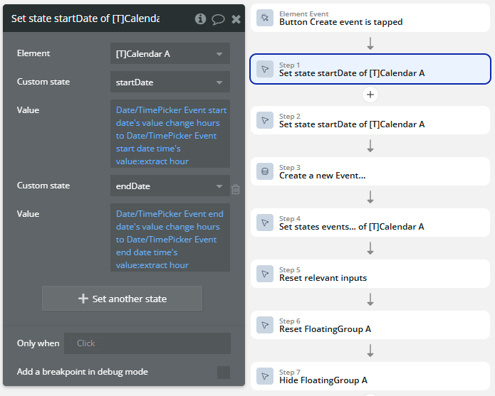 Image without caption