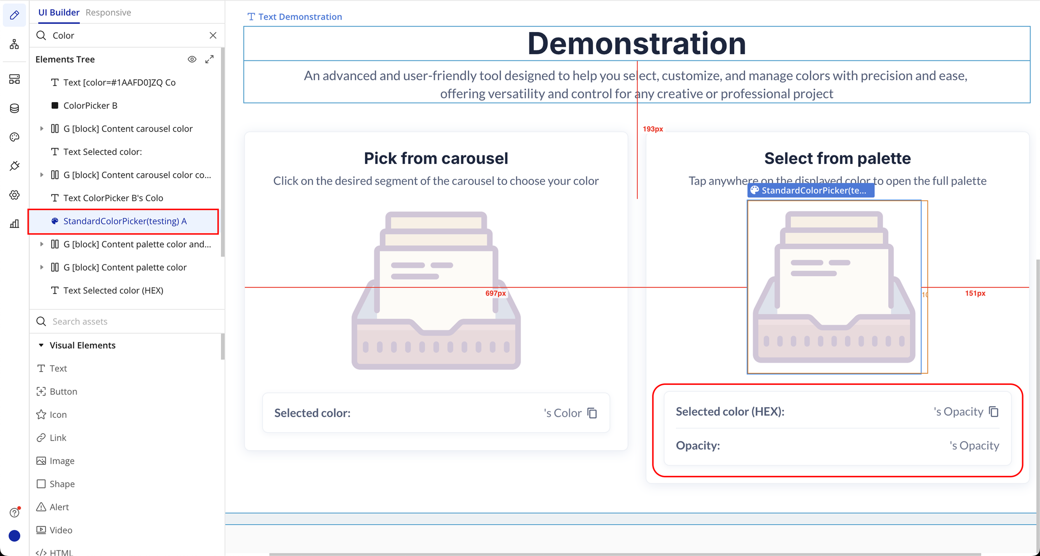 Image without caption