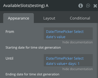 Image without caption