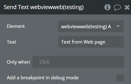 Image without caption