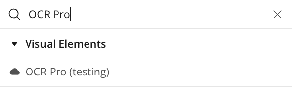 Image without caption