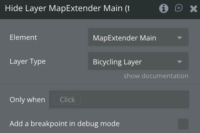 Image without caption