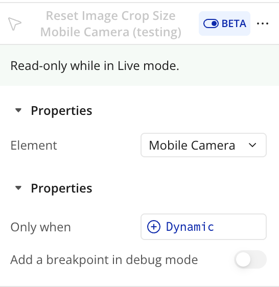 Image without caption